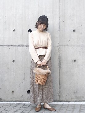 KiKi キキ さんのコーディネート