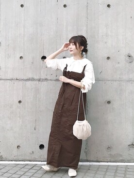 KiKi キキ さんのコーディネート