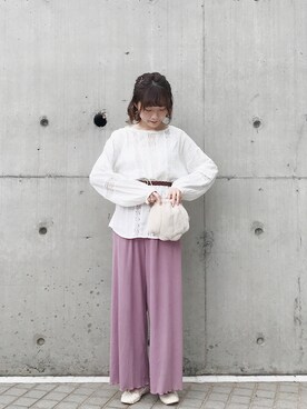 KiKi キキ さんのコーディネート