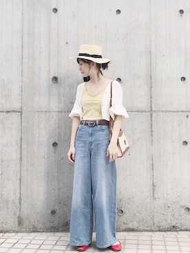 KiKi キキ さんのコーディネート