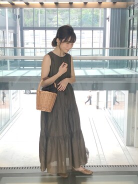 KiKi キキ さんのコーディネート