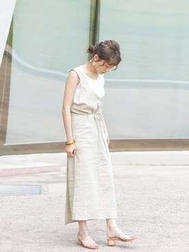 KiKi キキ さんのコーディネート