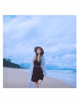 SEOLYANGさんのコーディネート