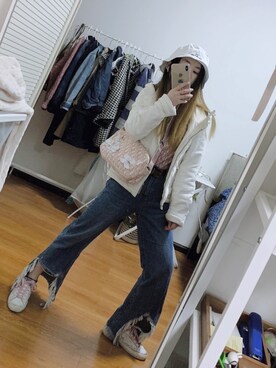 SEOLYANGさんのコーディネート