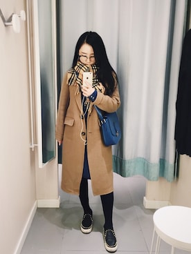 SEOLYANGさんのコーディネート