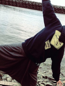 kazuroboさんのコーディネート