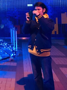 kazuroboさんのコーディネート