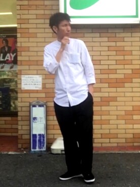 kazuroboさんのコーディネート