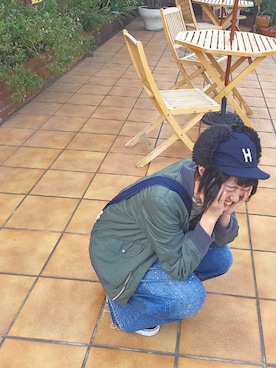 すずみくさんのコーディネート
