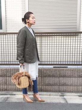 yuumiさんのコーディネート