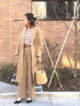 yuumiさんのコーディネート