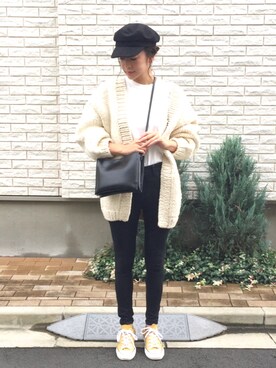 yuumiさんのコーディネート