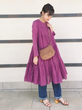 yuumiさんのコーディネート