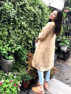 sunflower716さんのコーディネート