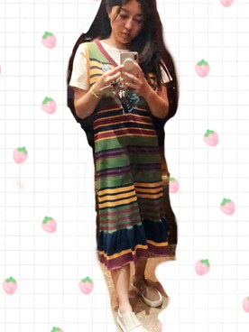 sunflower716さんのコーディネート