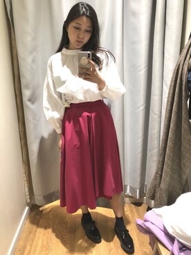 sunflower716さんのコーディネート