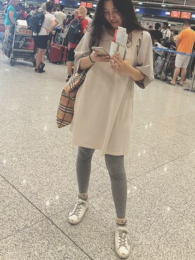 sunflower716さんのコーディネート