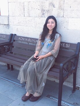 sunflower716さんのコーディネート