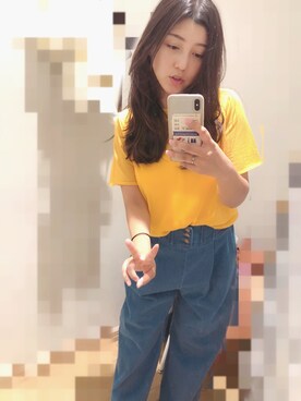 sunflower716さんのコーディネート