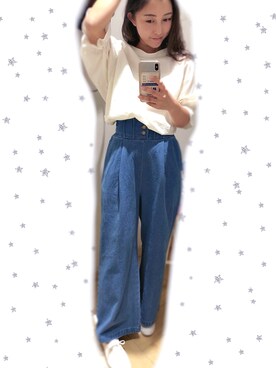 sunflower716さんのコーディネート