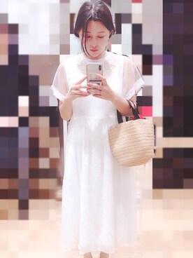 sunflower716さんのコーディネート