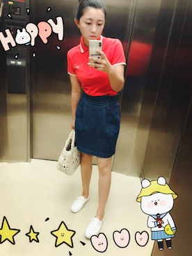 sunflower716さんのコーディネート