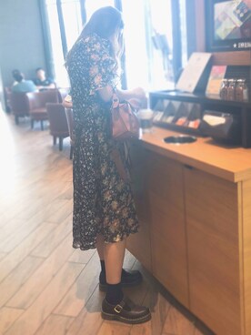 sunflower716さんのコーディネート