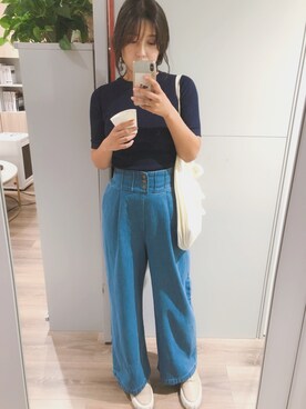 sunflower716さんのコーディネート