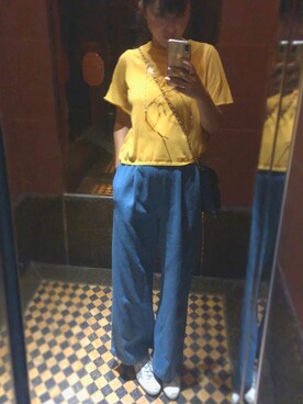 sunflower716さんのコーディネート