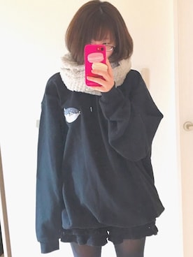 おにぎりこさんのコーディネート