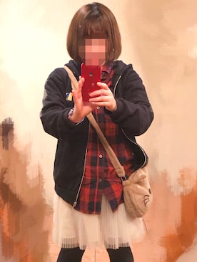 おにぎりこさんのコーディネート