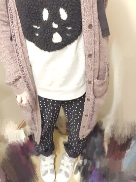 おにぎりこさんのコーディネート