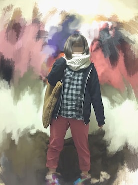 おにぎりこさんのコーディネート