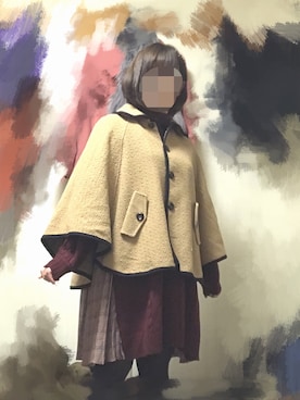 おにぎりこさんのコーディネート