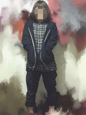 おにぎりこさんのコーディネート