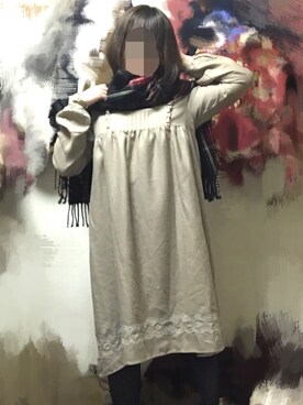 おにぎりこさんのコーディネート