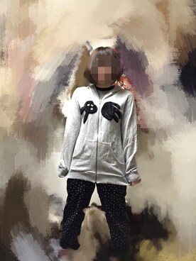 おにぎりこさんのコーディネート