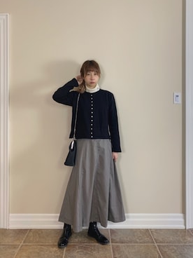 LianeDさんのコーディネート