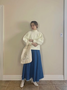 LianeDさんのコーディネート