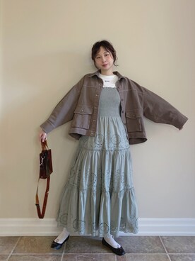 LianeDさんのコーディネート