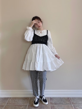 LianeDさんのコーディネート