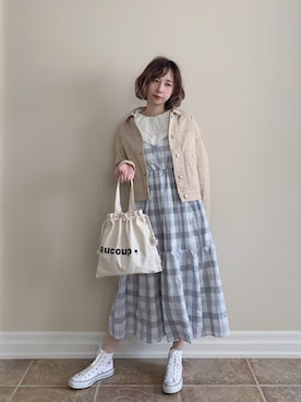 LianeDさんのコーディネート