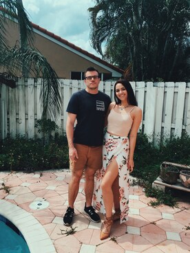 uvさんのコーディネート