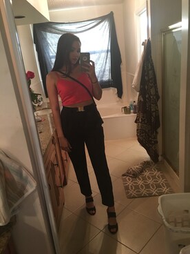 uvさんのコーディネート