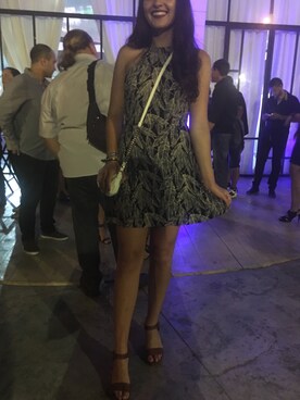 uvさんのコーディネート