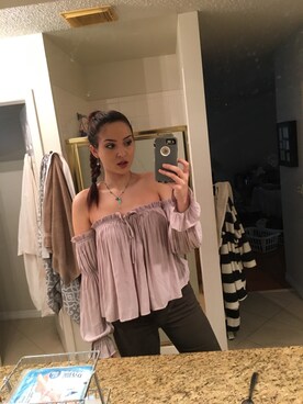 uvさんのコーディネート