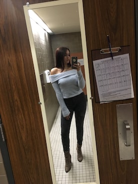 uvさんのコーディネート