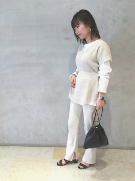 LOWRYS FARMさんすて福山店さんのコーディネート