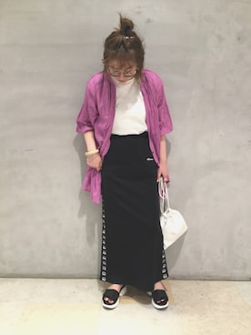 LOWRYS FARMさんすて福山店さんのコーディネート