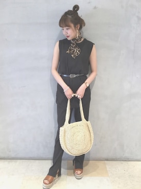 LOWRYS FARMさんすて福山店さんのコーディネート